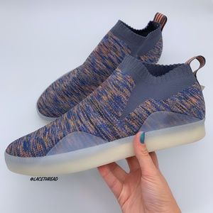 ADIDAS - MENS SKATEBOARDING 3ST.002 PRIMEKNIT SHOE